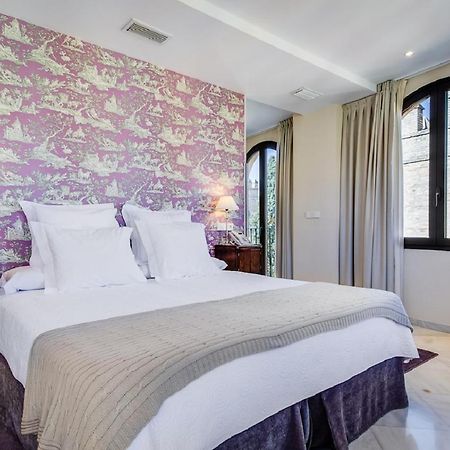 Suites Murillo Alcazar Seville Exterior photo